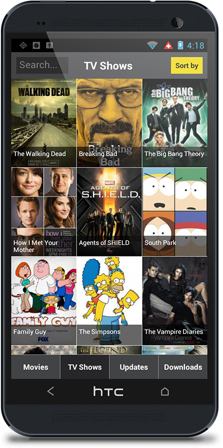 Showbox full movies free download