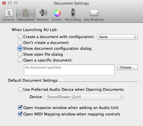 Au Lab Mac 2.2 Download