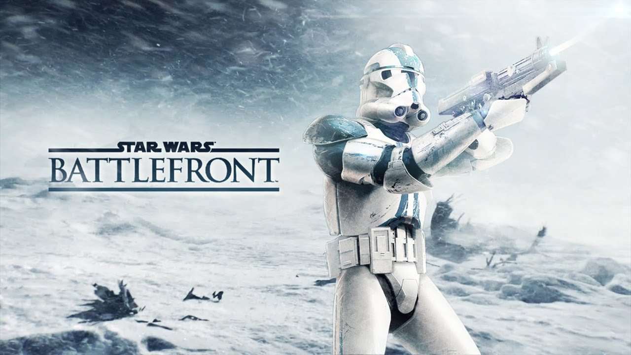 Download Star Wars Battlefront 3 Mac